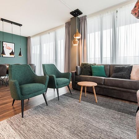 Yays Amsterdam North By Numa Aparthotel Екстериор снимка